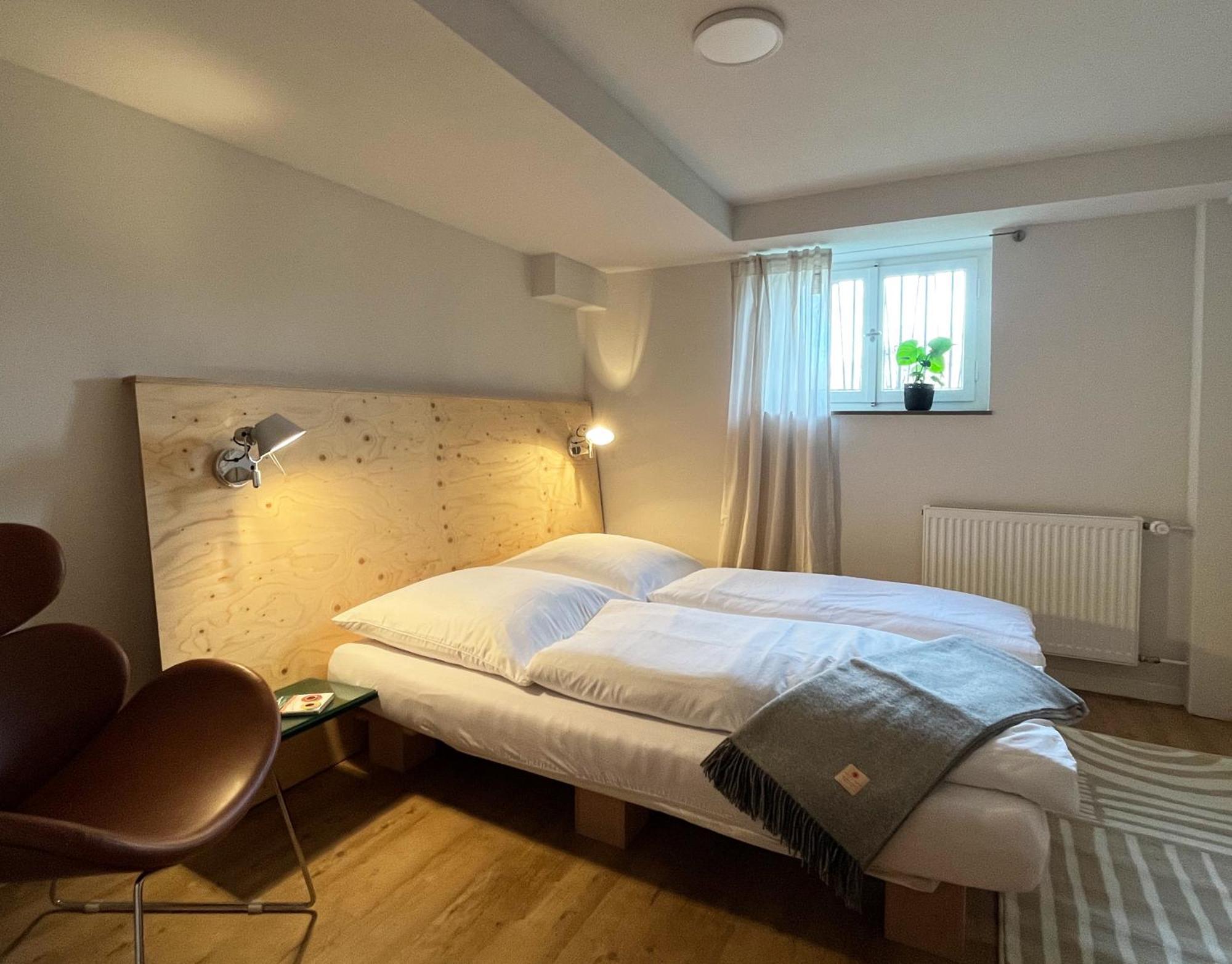 Kolberg Studio - Moderne Ferienwohnung In Boppard Exterior foto